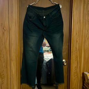 Brand New!!! Flamingo Women's Jeans